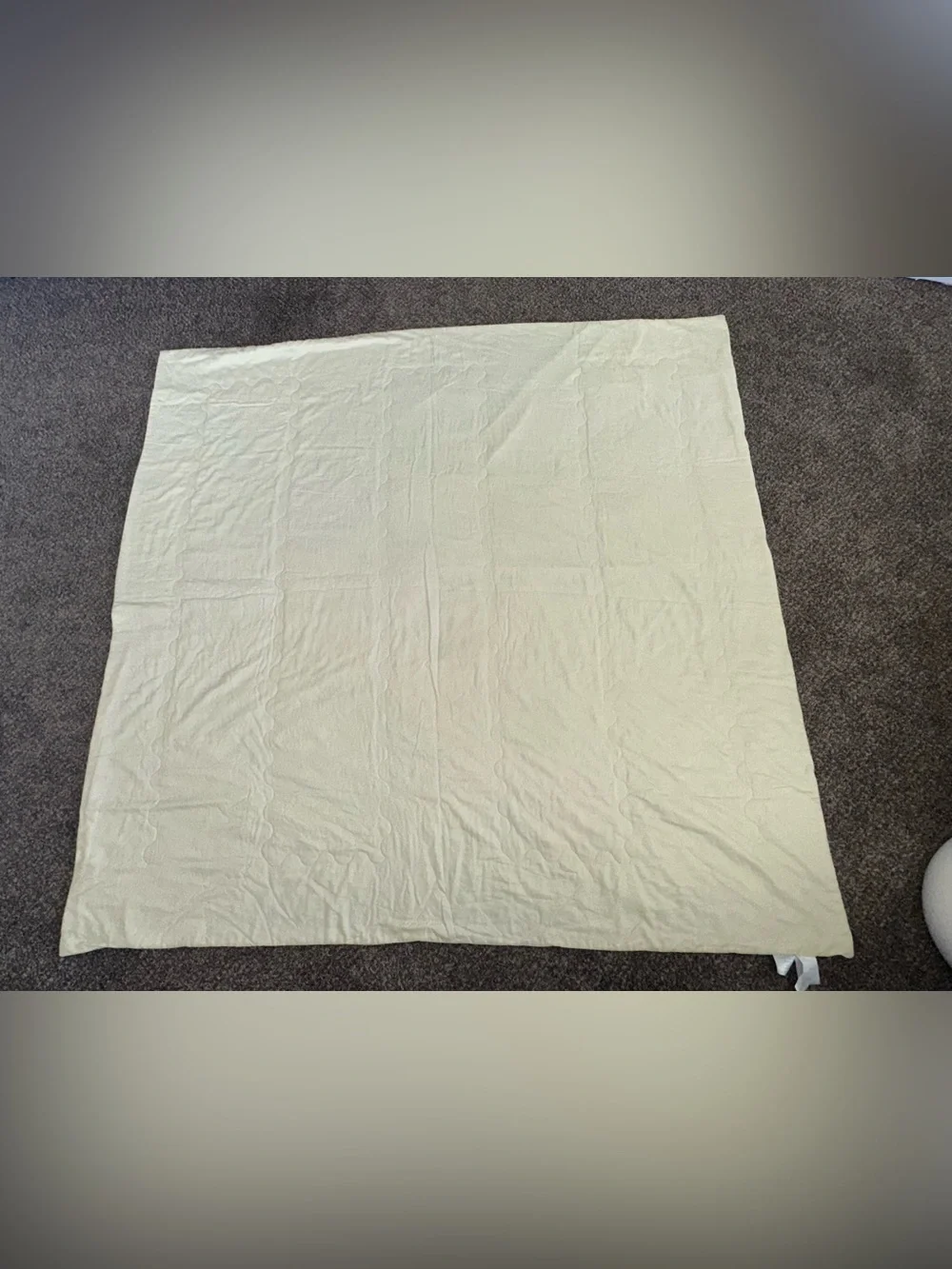 Cooling Comforter Queen Size, Silk Cooling Blanket for Hot Sleepers 90x90”